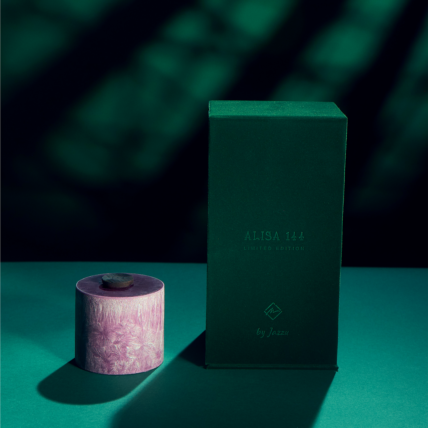 Alisa 144 namų kvapas + 2 papildymai