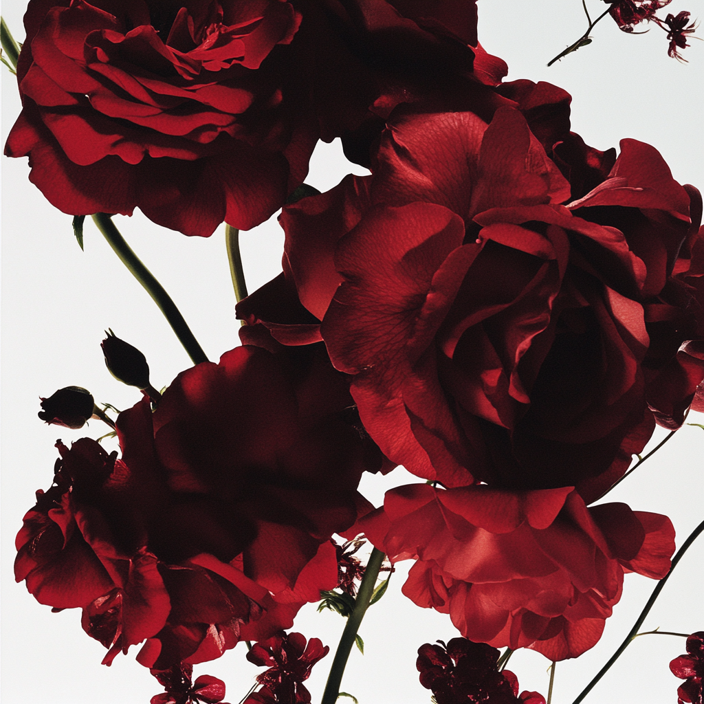 Aromaterapinė Žvakė l'amour Nᵒ27