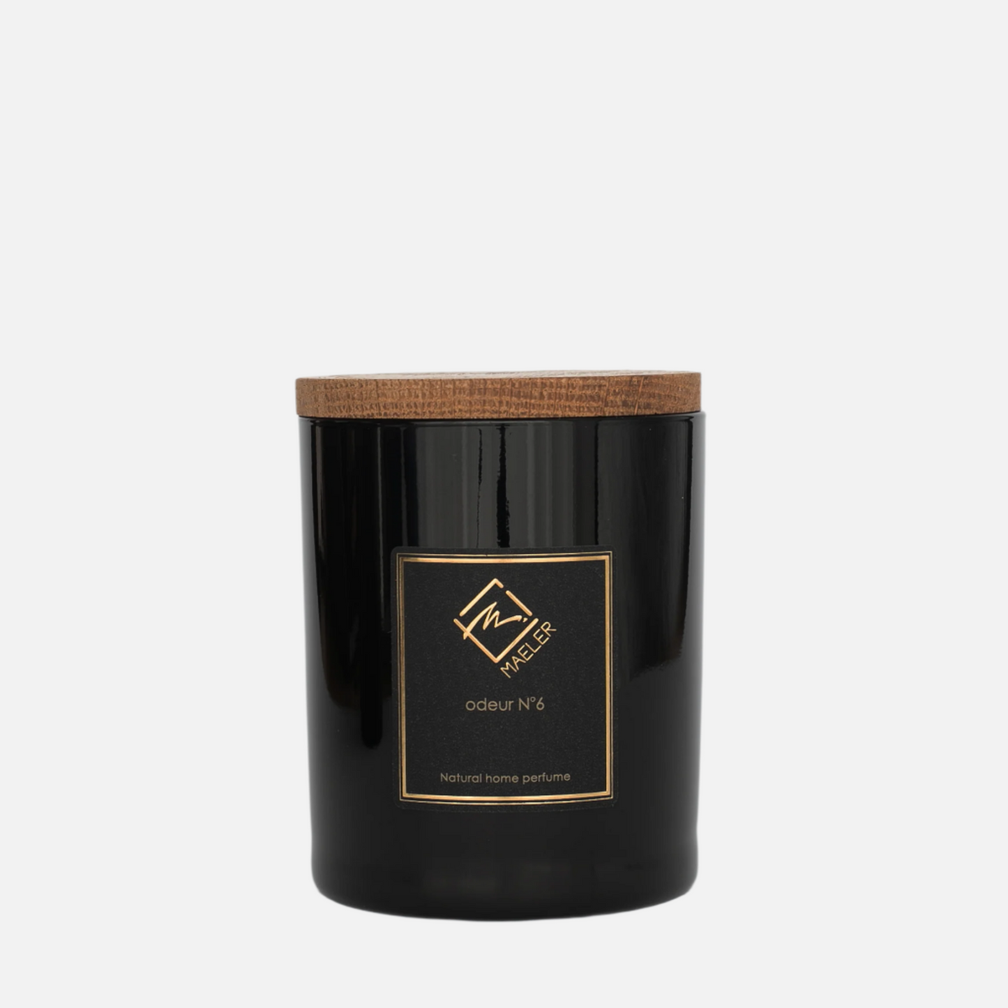 Aromaterapinė Žvakė odeur Nᵒ6