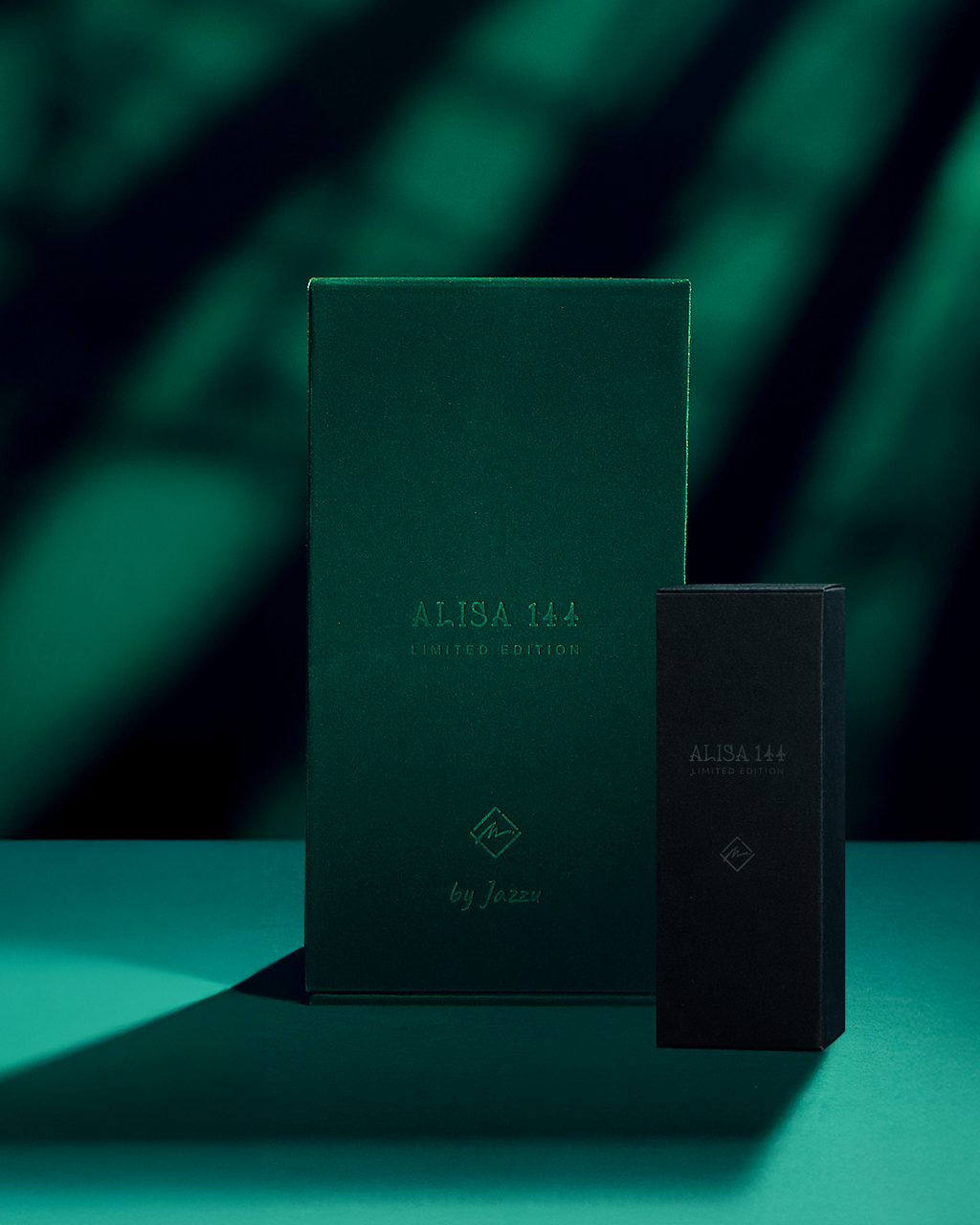 Alisa 144 home fragrance + 2 refills
