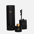 Home fragrance with your company logo