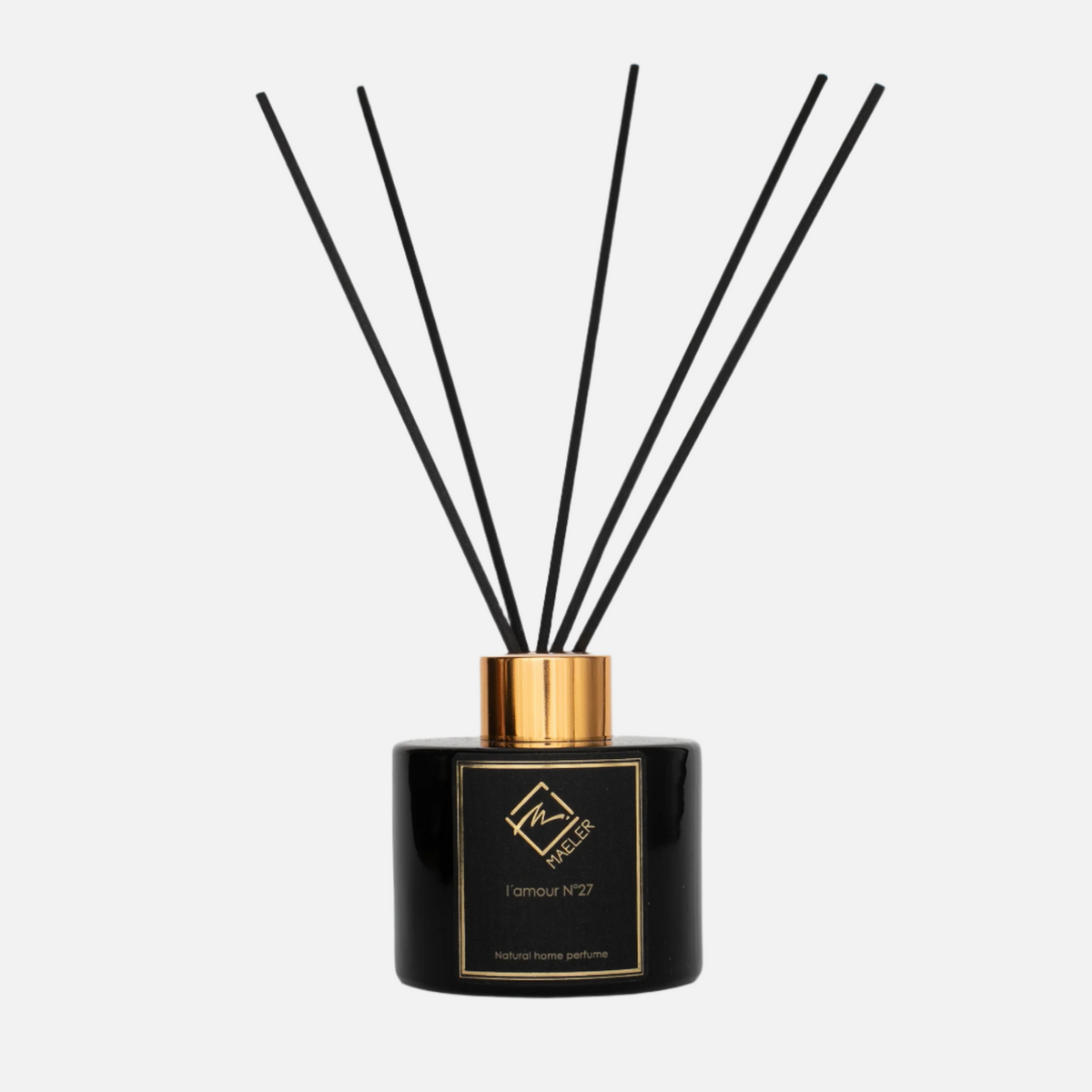 Home Fragrance l'amour Nᵒ27