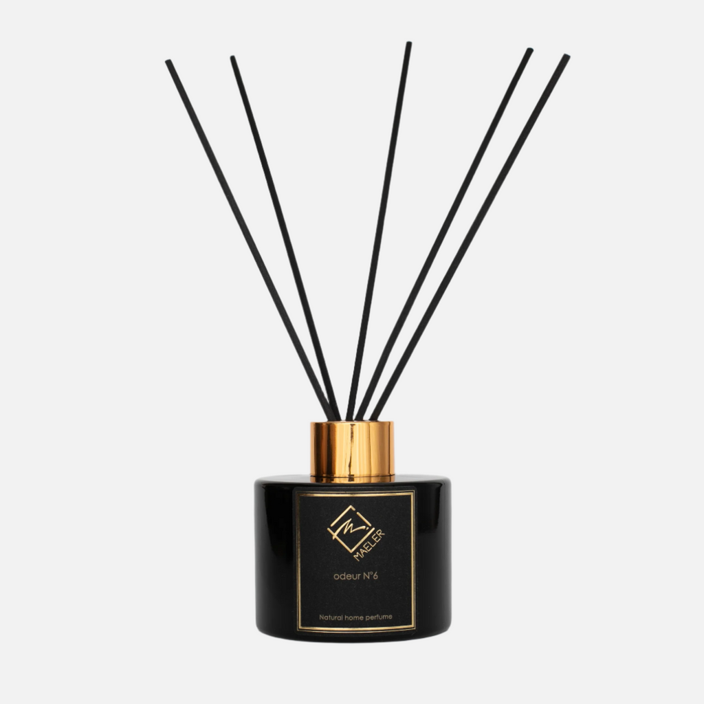 Home Fragrance odeur Nᵒ6
