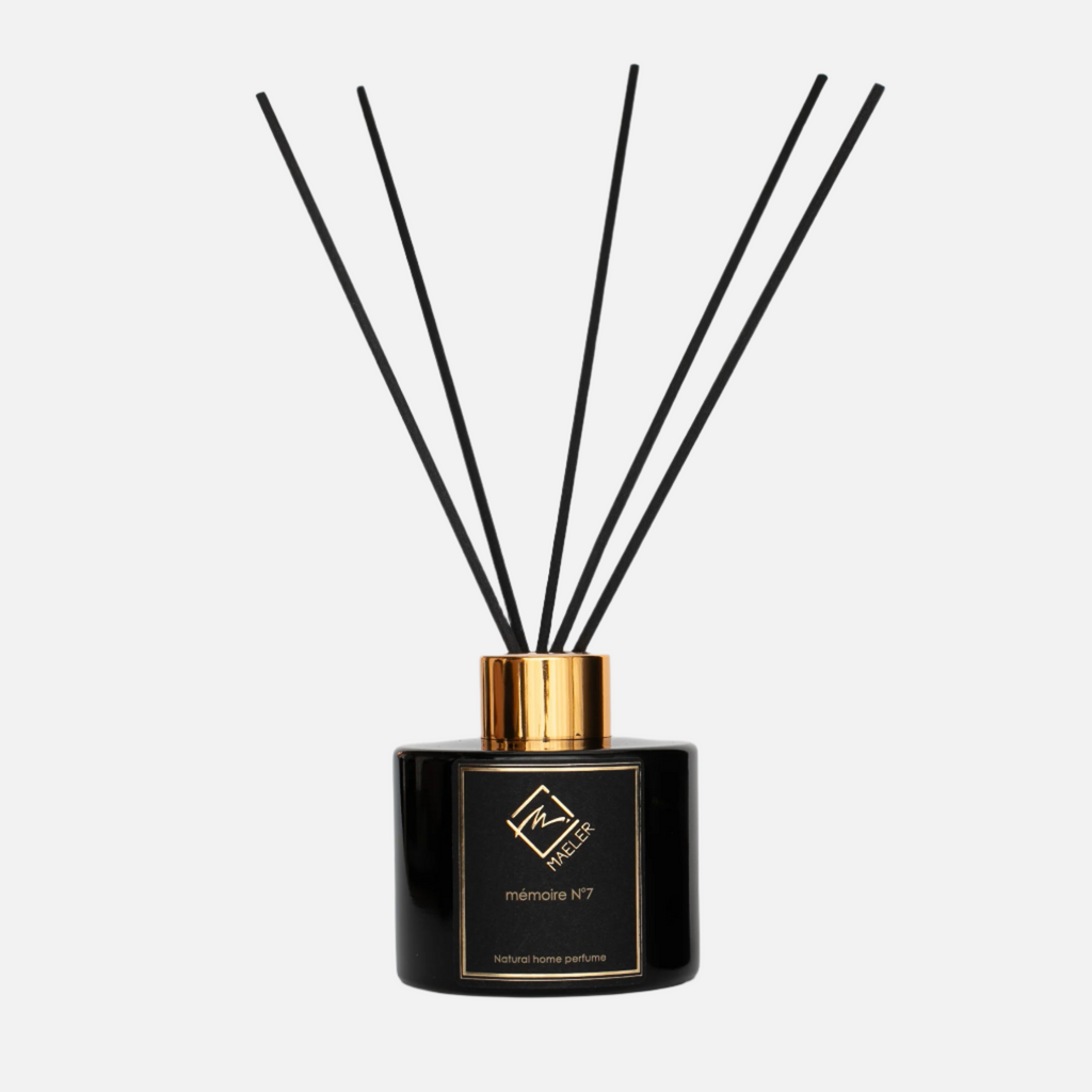 Home Fragrance mémoire Nᵒ7