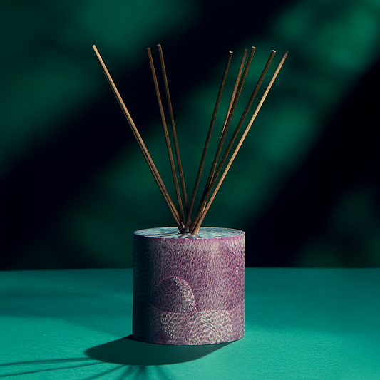 Alisa 144 namų kvapas