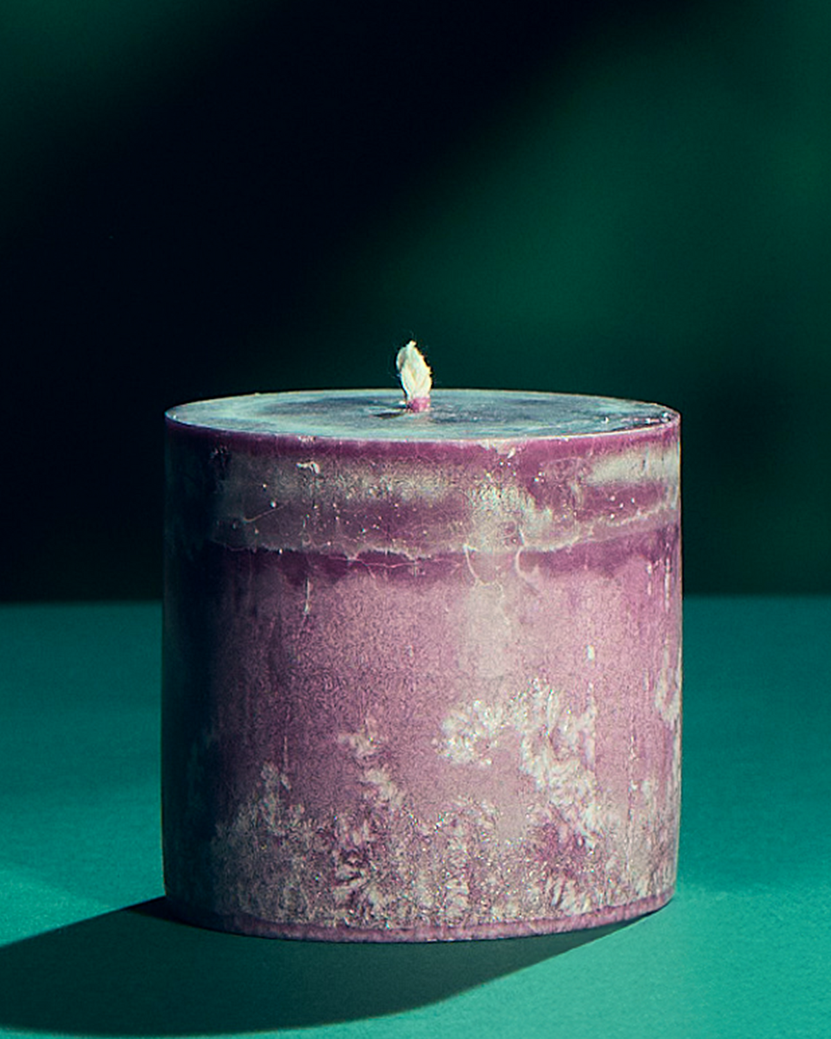 Alisa 144 candle