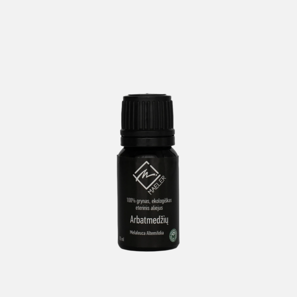Tea tree essential oil