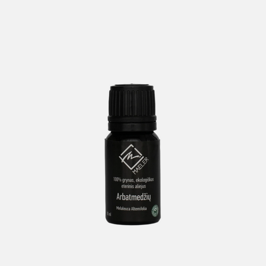 Cinnamon Essential Oil