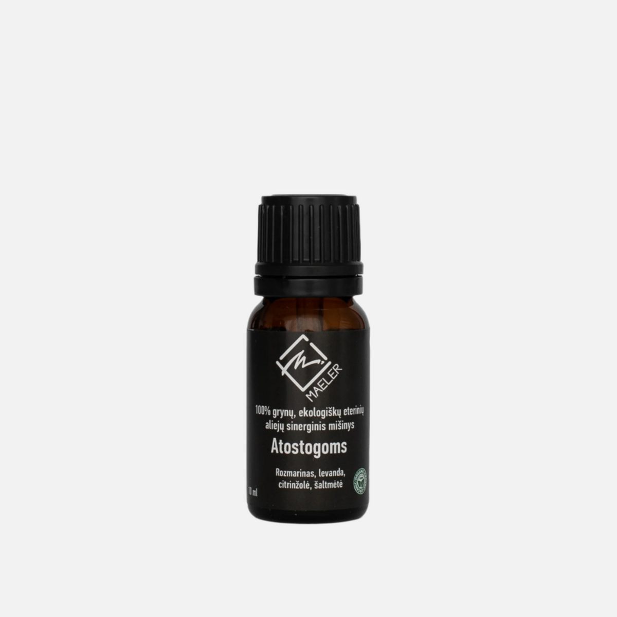 Essential Oil Blend - For the Holidays