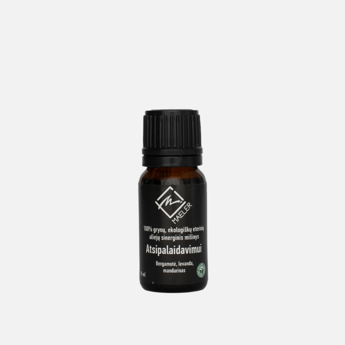 Essential Oil Blend - For Relaxation