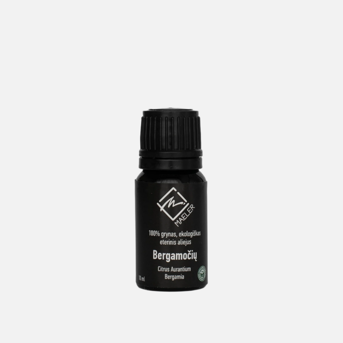 Bergamot Essential Oil