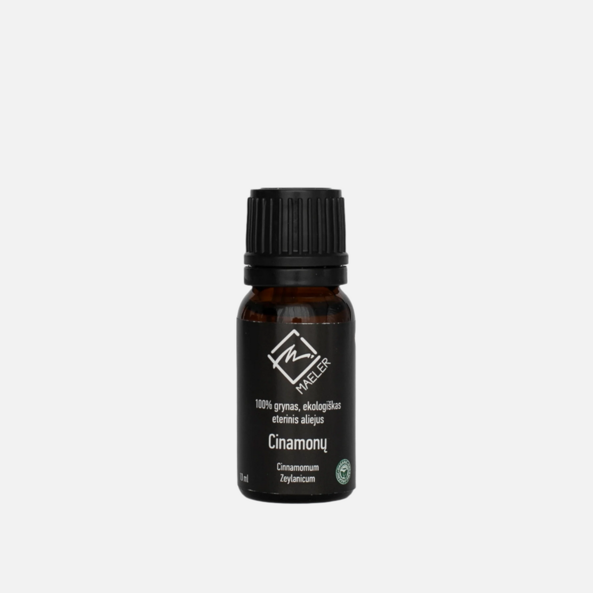 Cinnamon Essential Oil