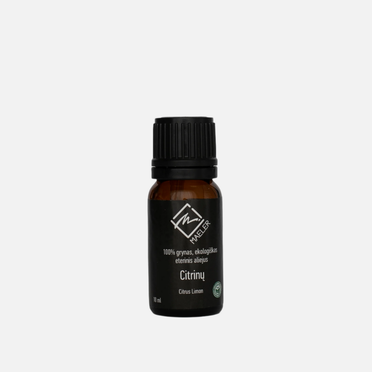 Lemon Essential Oil