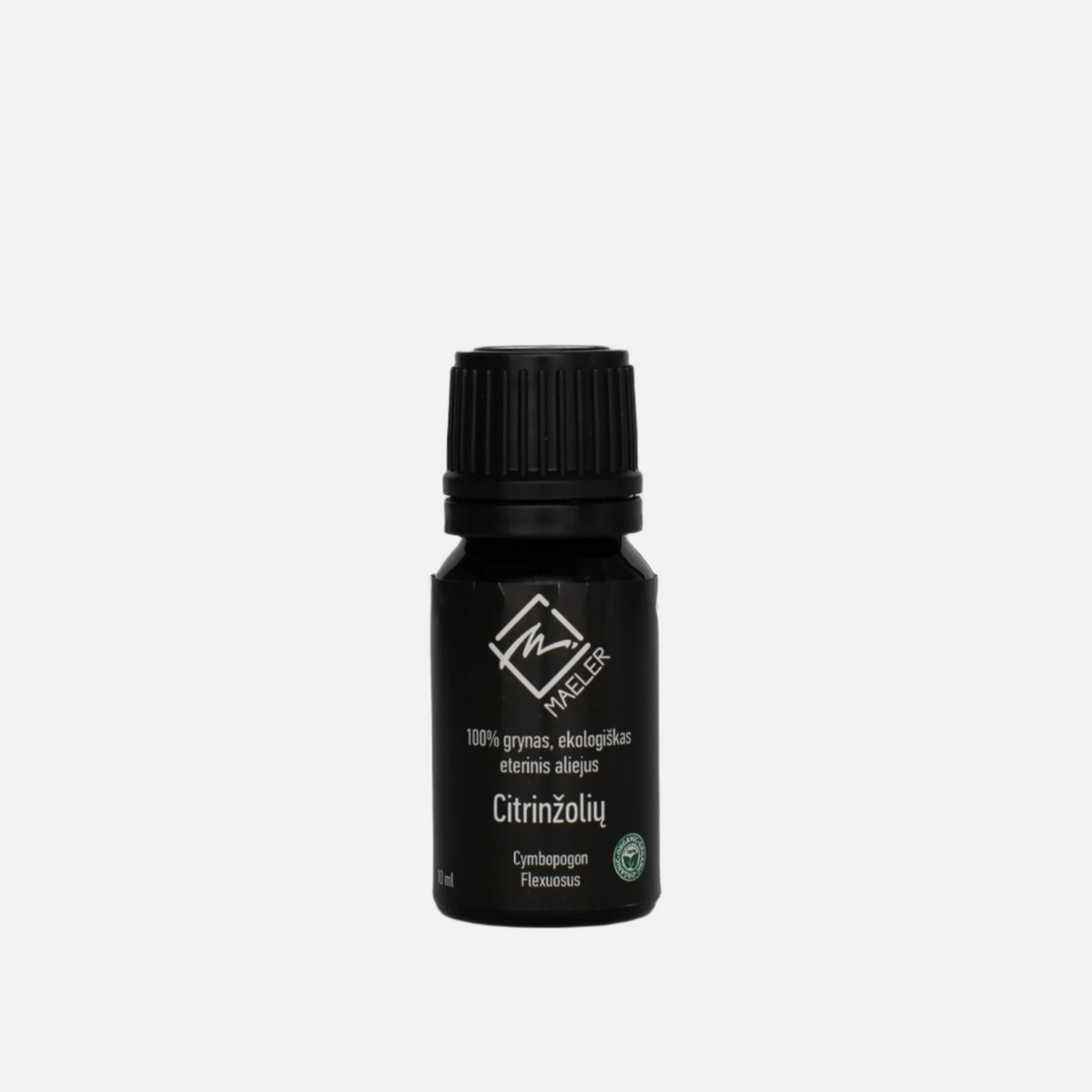 Lemongrass Essential Oil