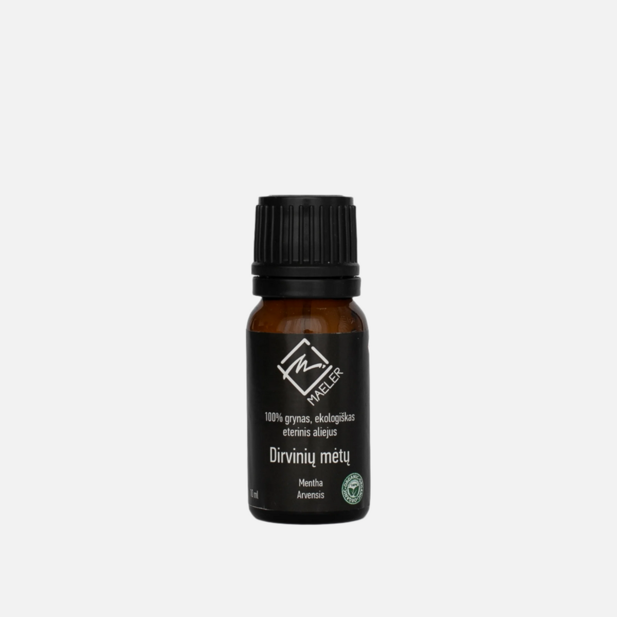 Peppermint Essential Oil