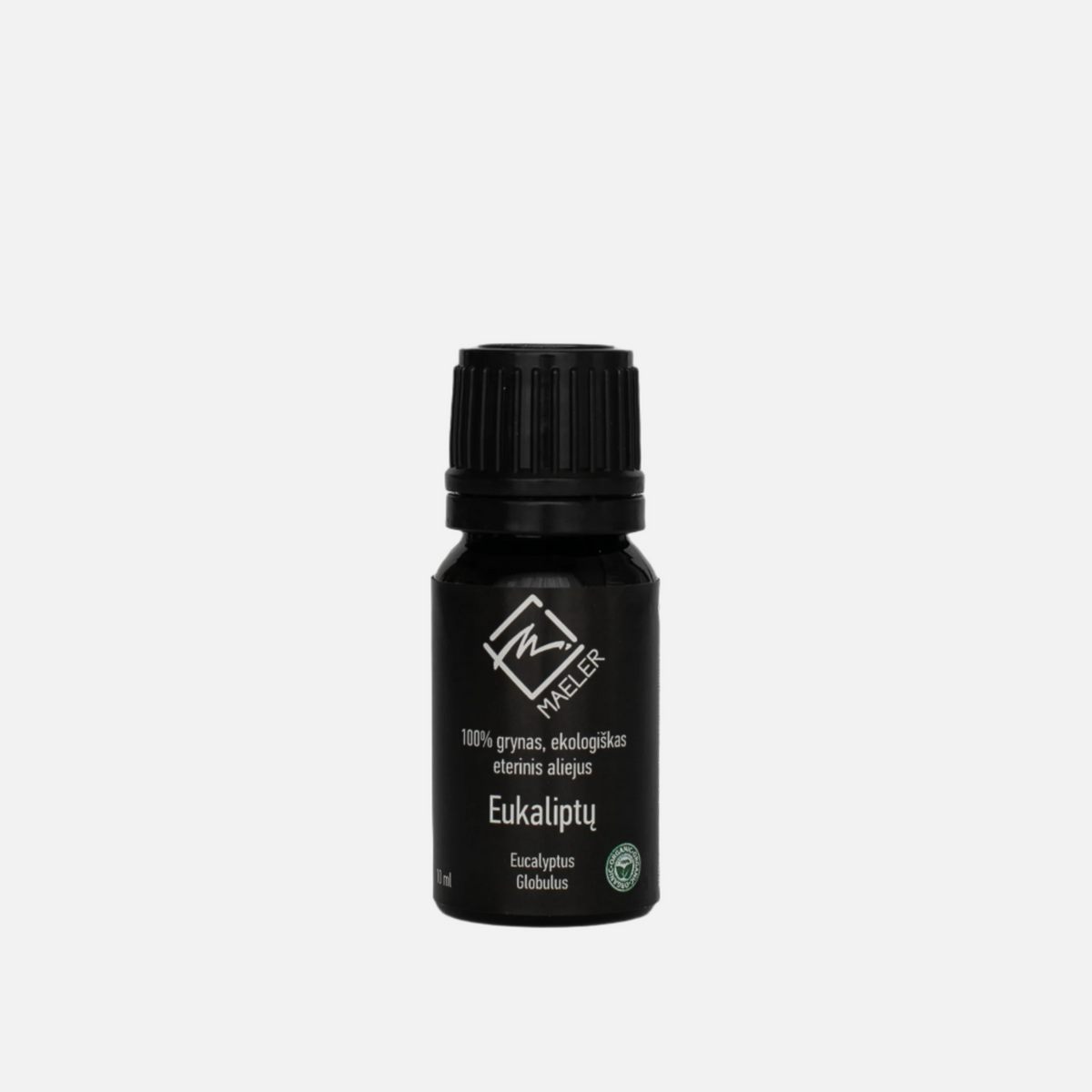Eucalyptus essential oil