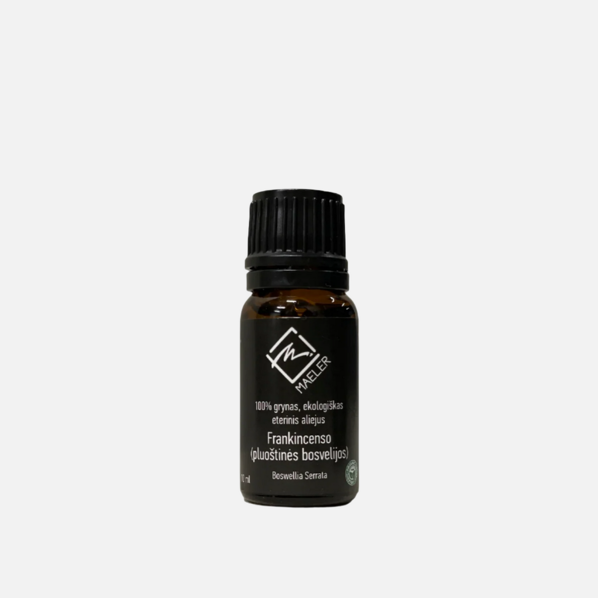 Frankincense Essential Oil