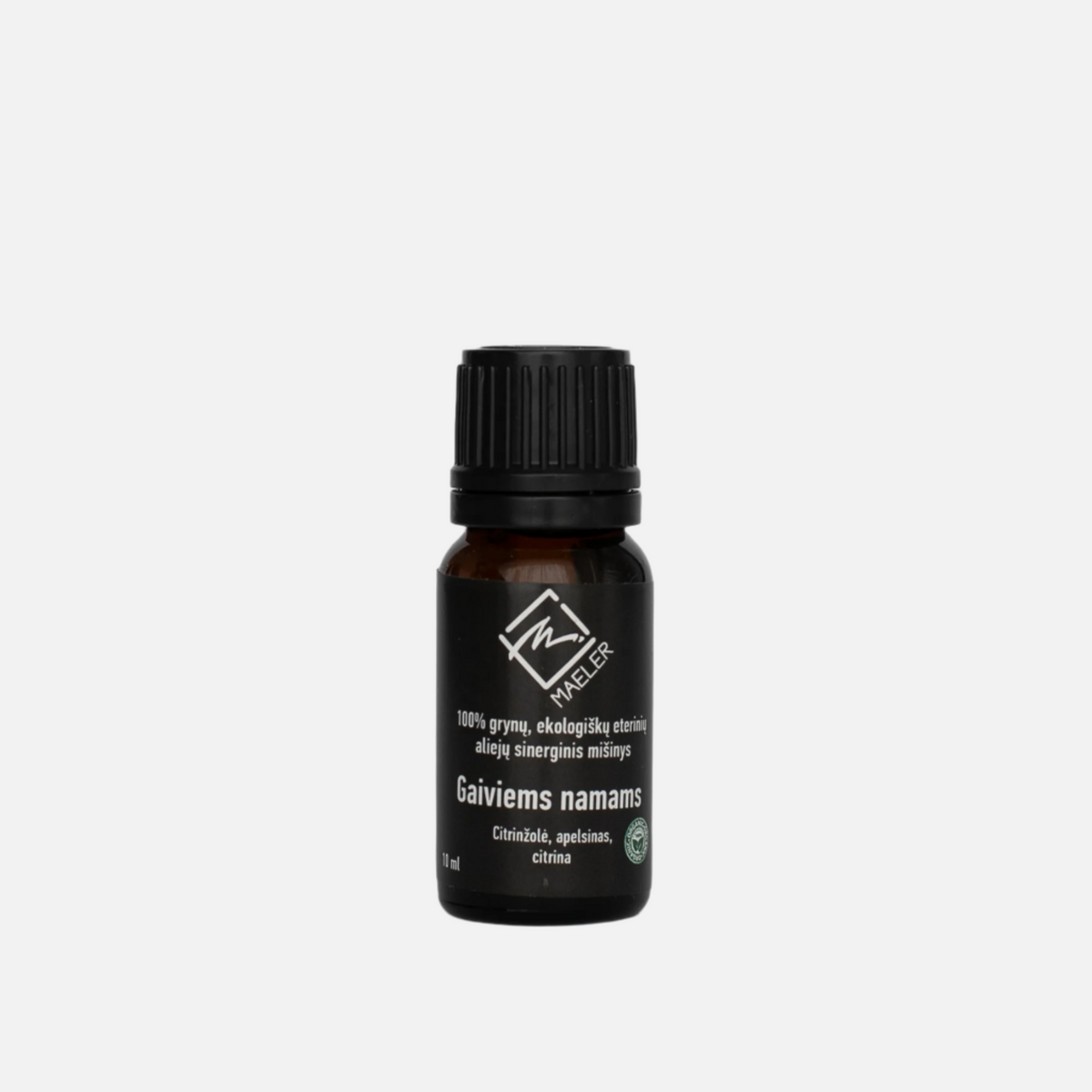 Essential Oil Blend - Refreshing Namama