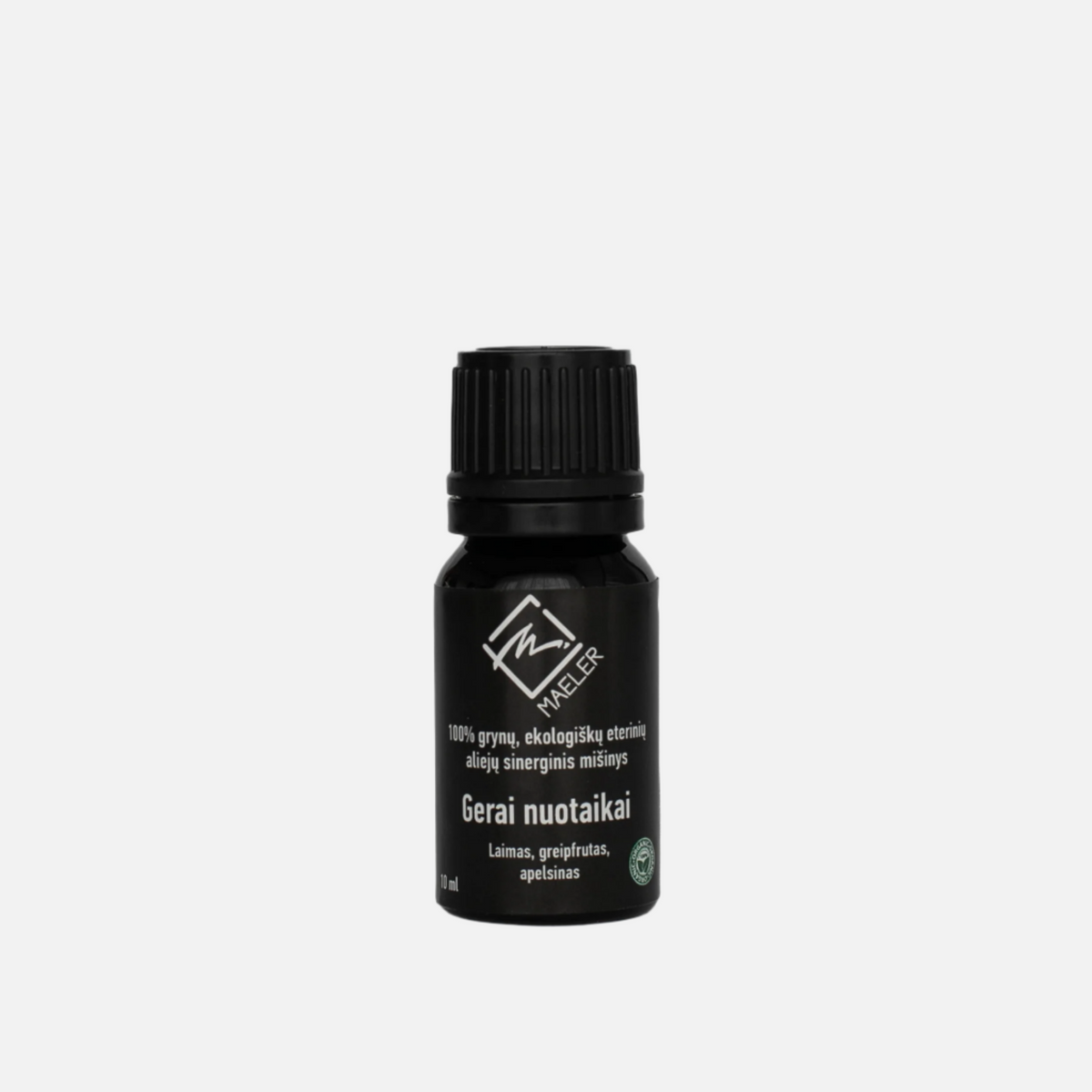 Essential Oil Blend - Good Mood