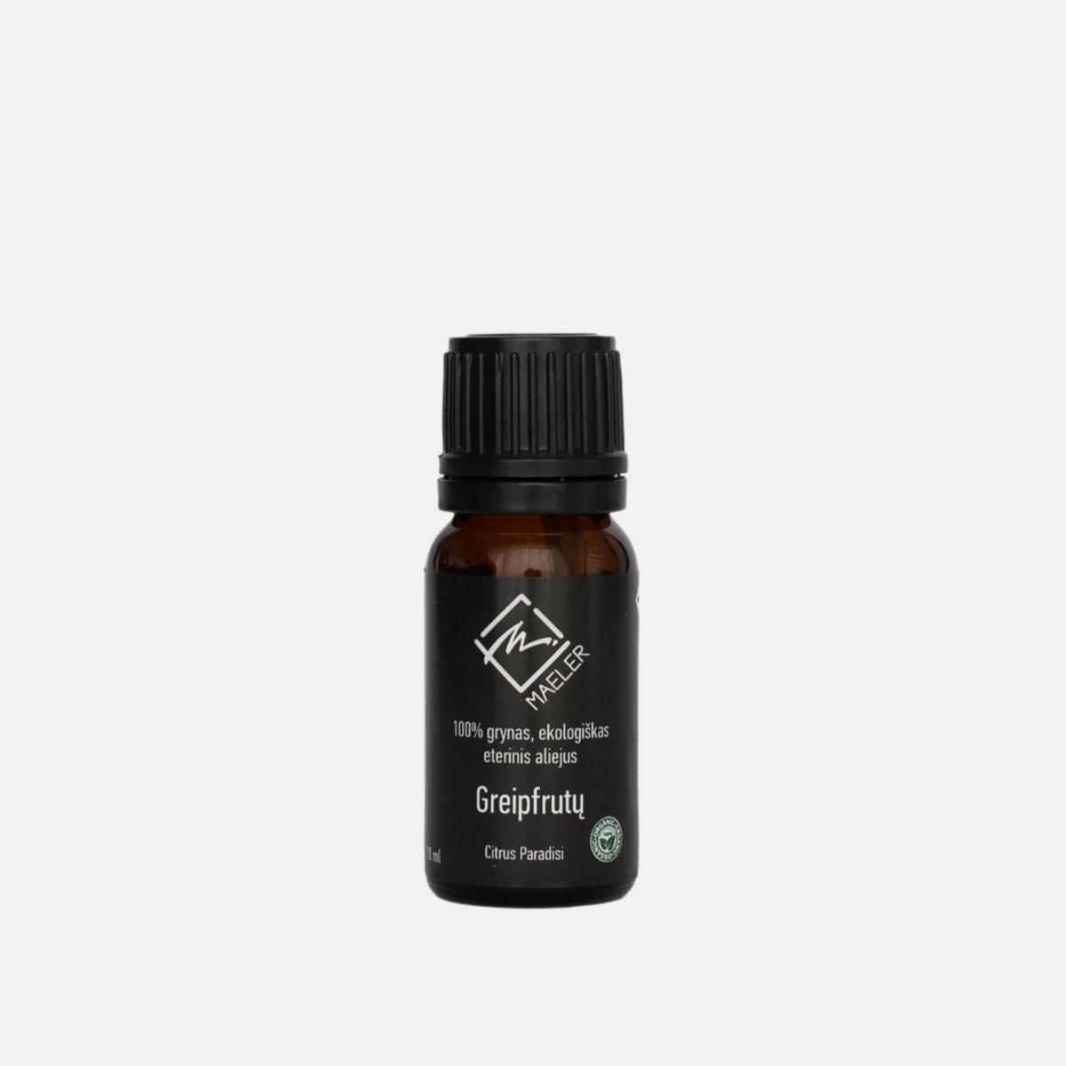 Grapefruit Essential Oil