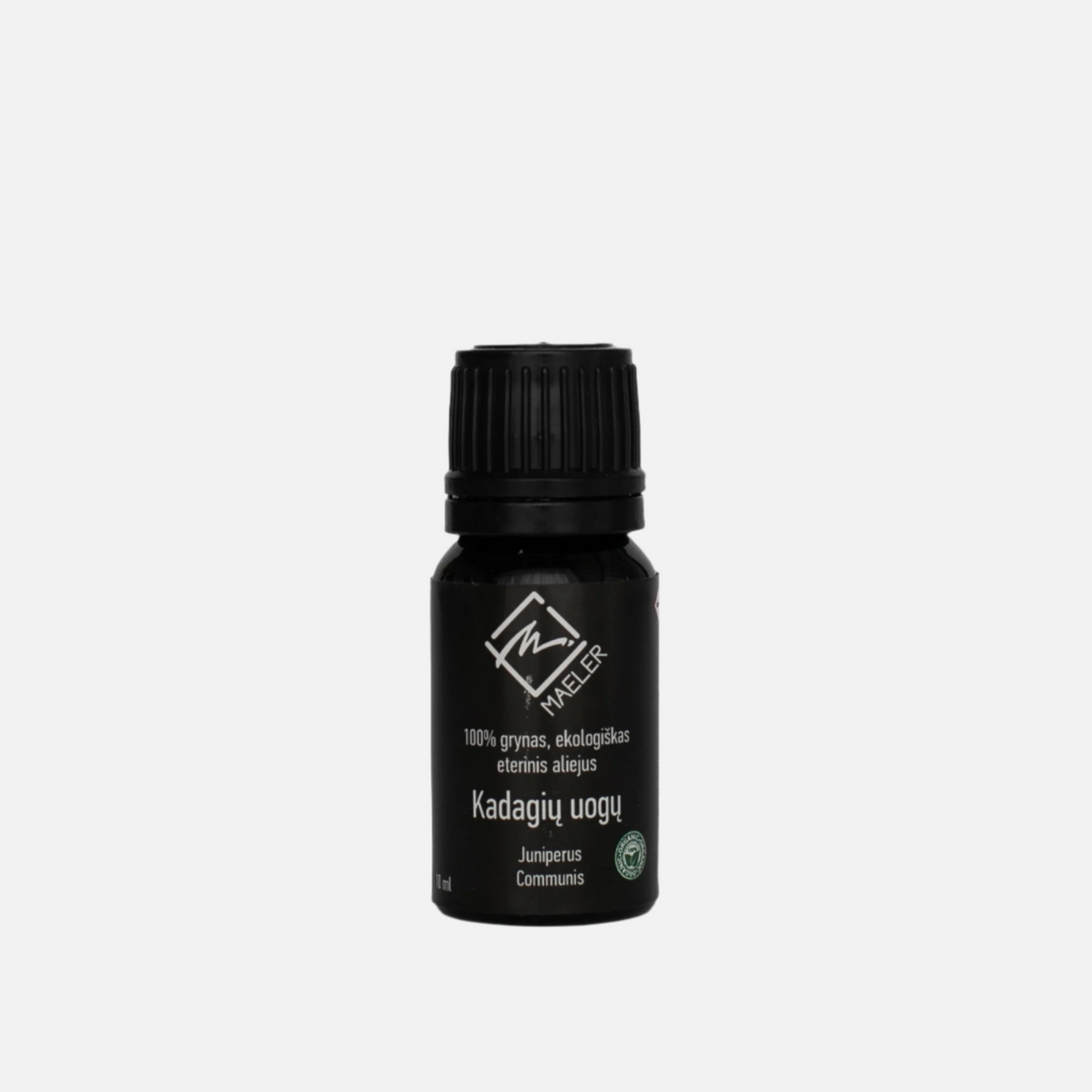 Juniper berry essential oil
