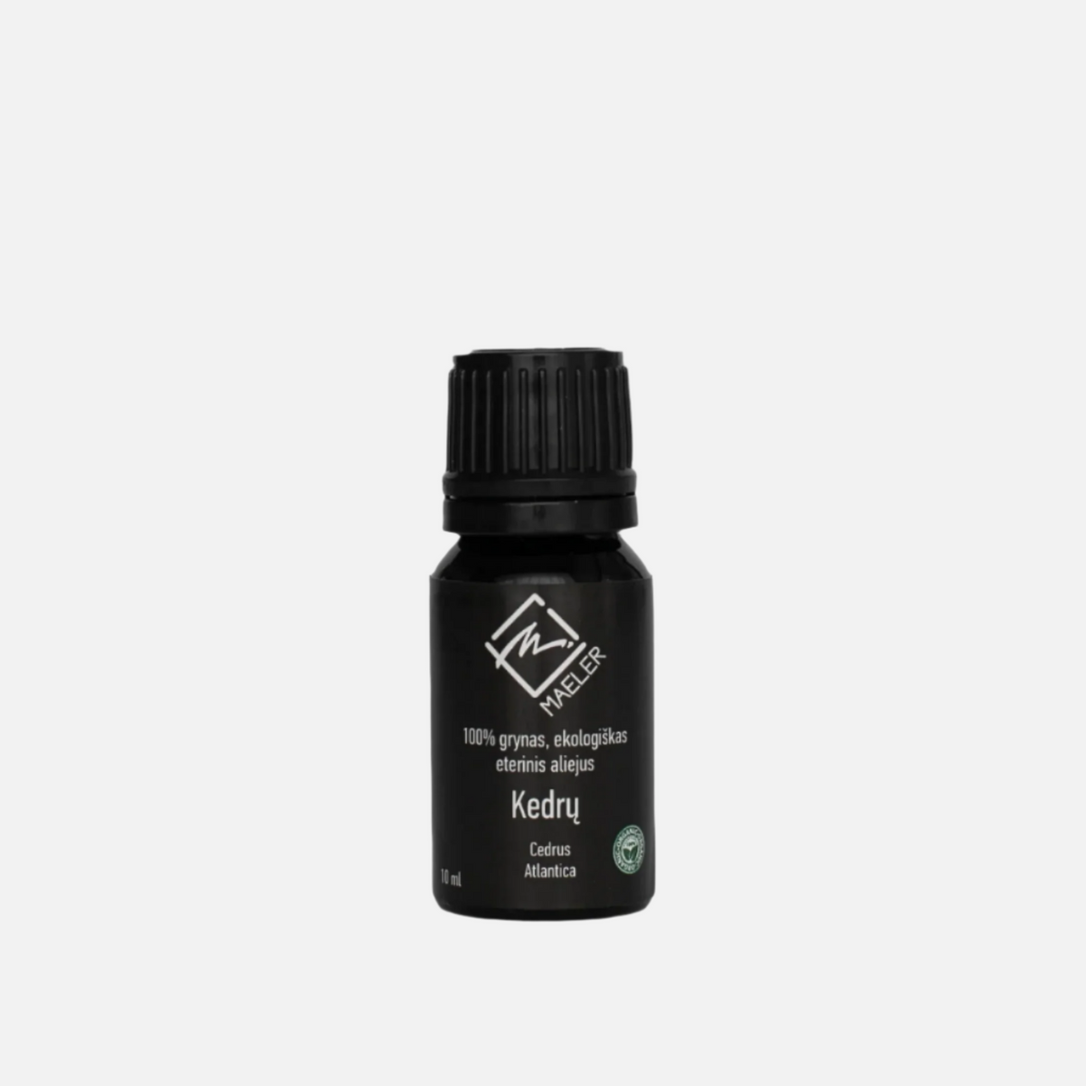 Cedarwood Essential Oil