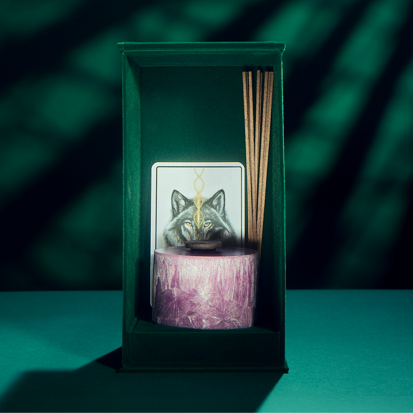 Alisa 144 namų kvapas