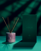 Alisa 144 home fragrance + 2 refills