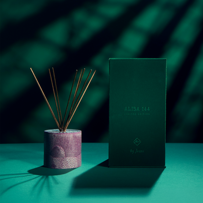 Alisa 144 namų kvapas