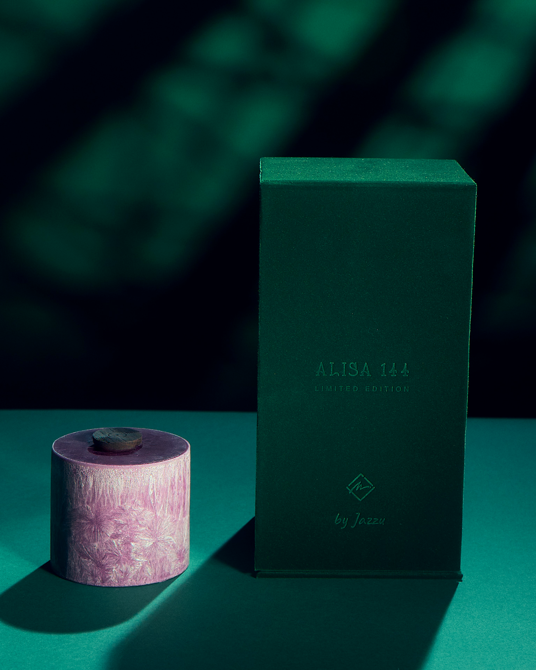 Alisa 144 home fragrance + 2 refills