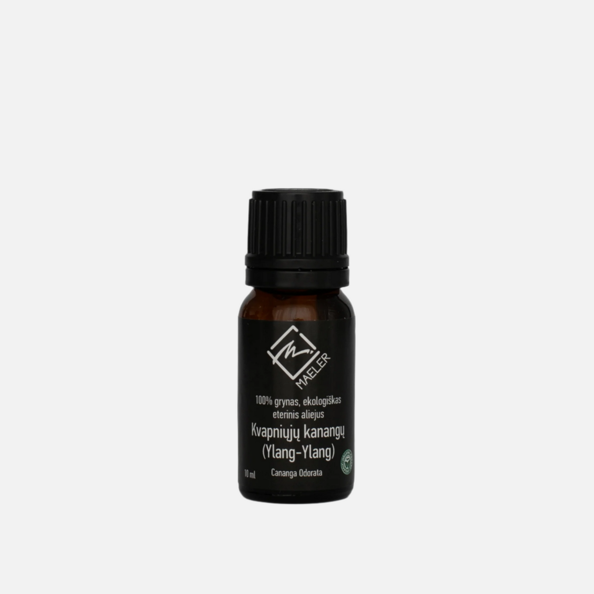 Ylang-Ylang Essential Oil
