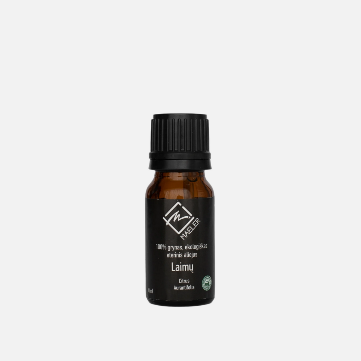 Lime Essential Oil