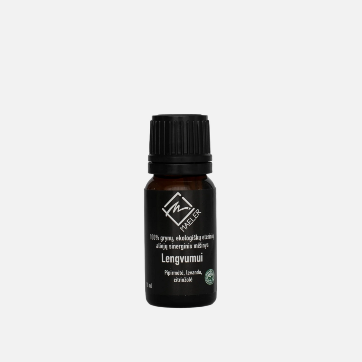 Essential Oil Blend - For Ease