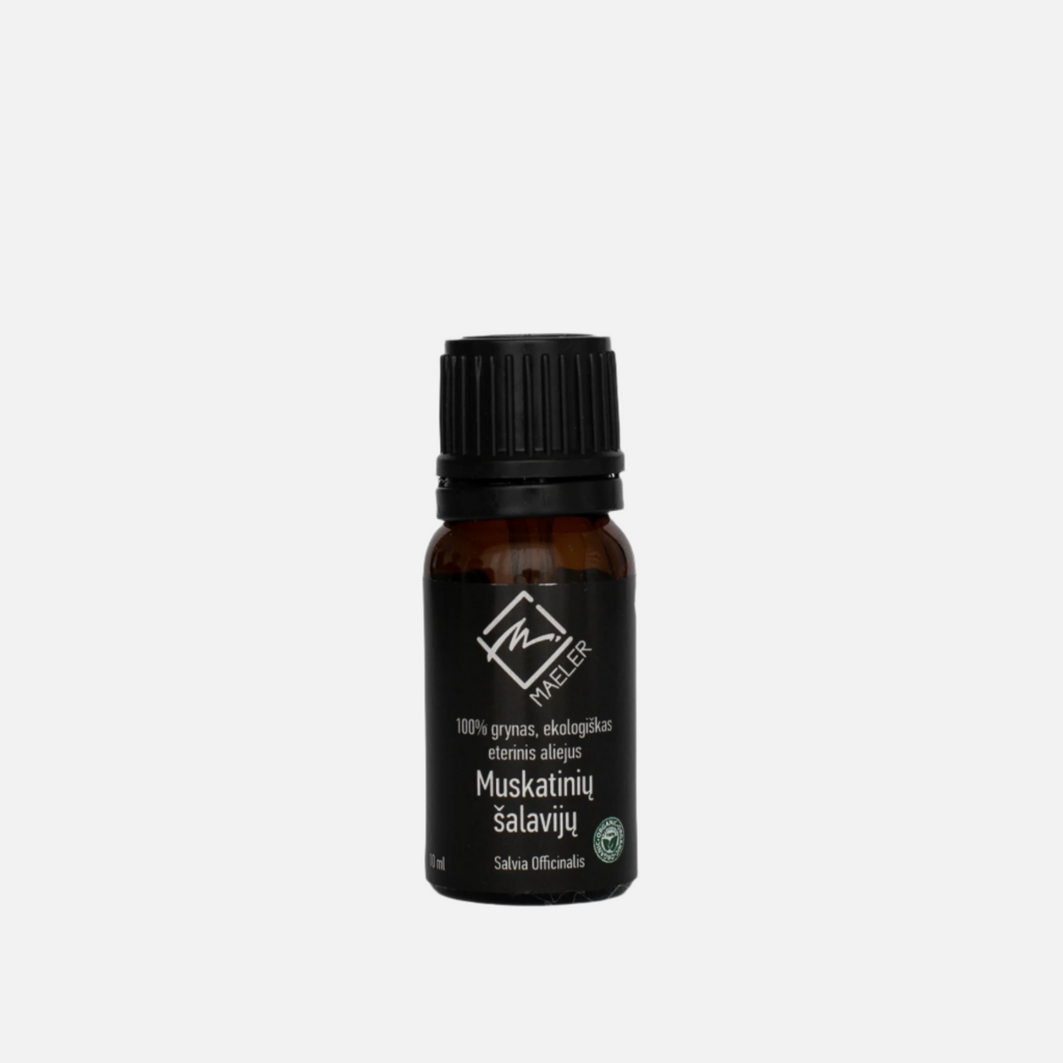 Clary Sage Essential Oil