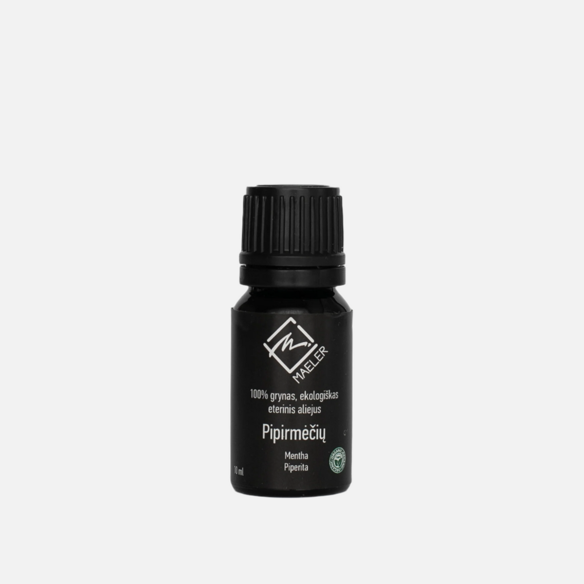 Peppermint Essential Oil