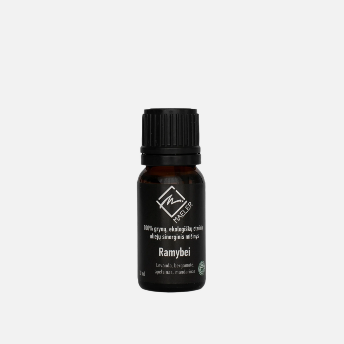 Essential Oil Blend - For Peace