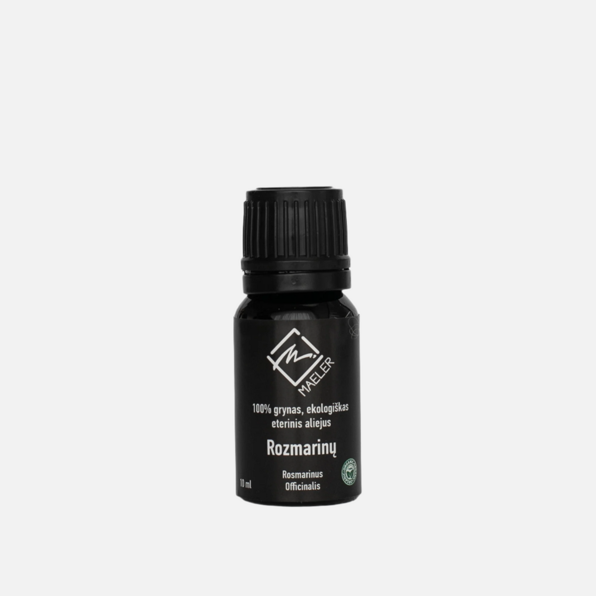 Rosemary Essential Oil