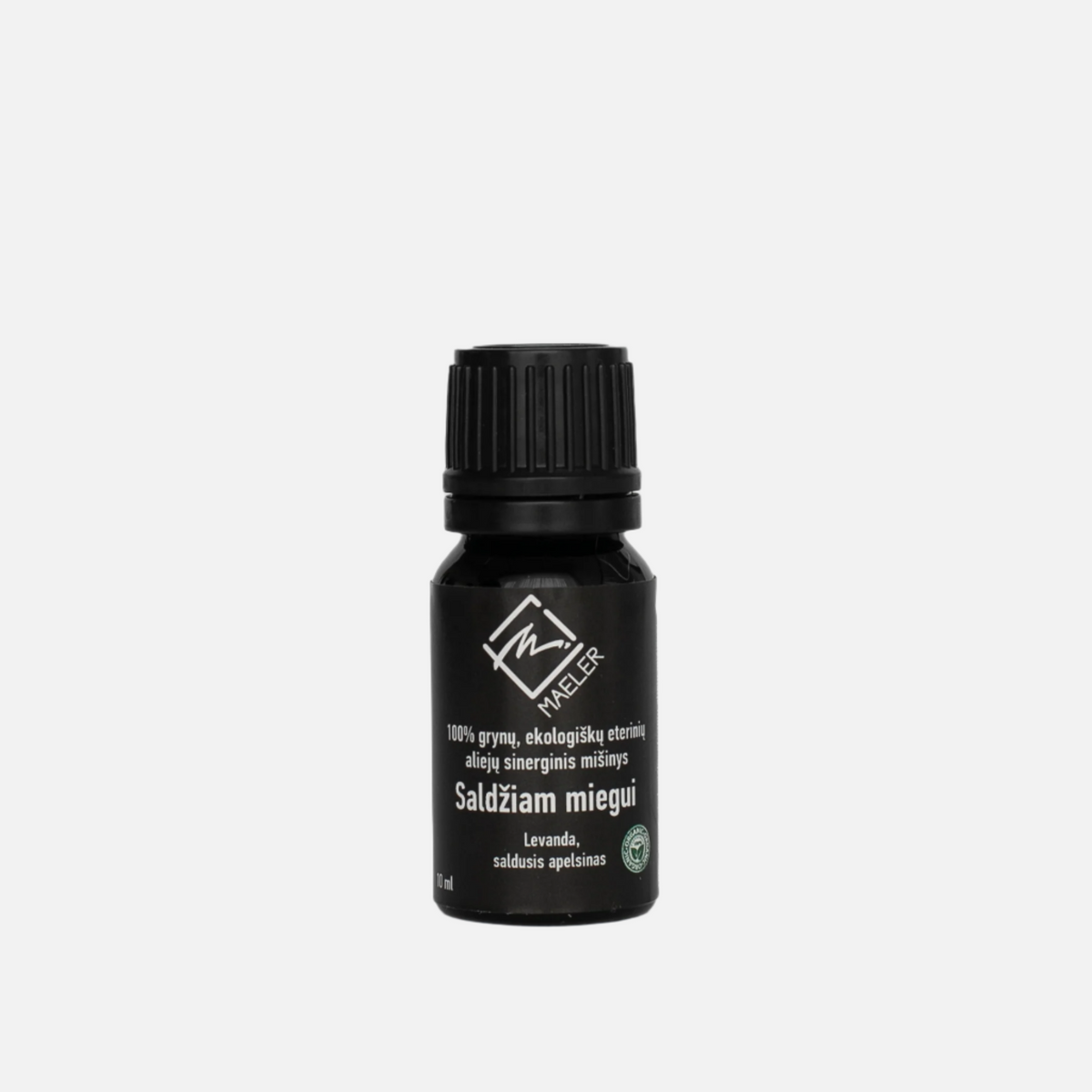 Essential Oil Blend - For Sweet Sleep