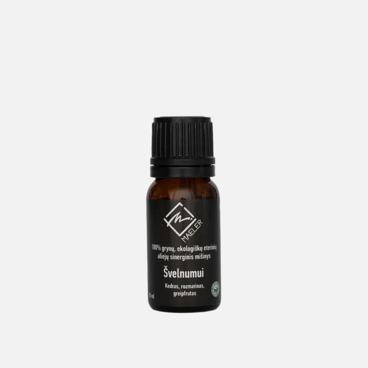 Essential Oil Blend - For softness