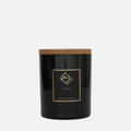 Aromatherapy Candle noir Nᵒ3