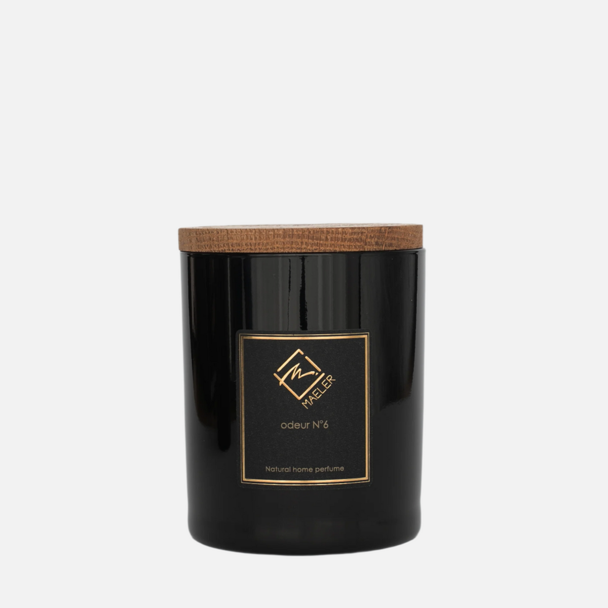 Aromatherapy Candle odeur Nᵒ6