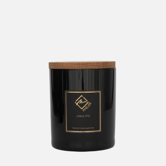 Aromaterapinė Žvakė odeur Nᵒ6