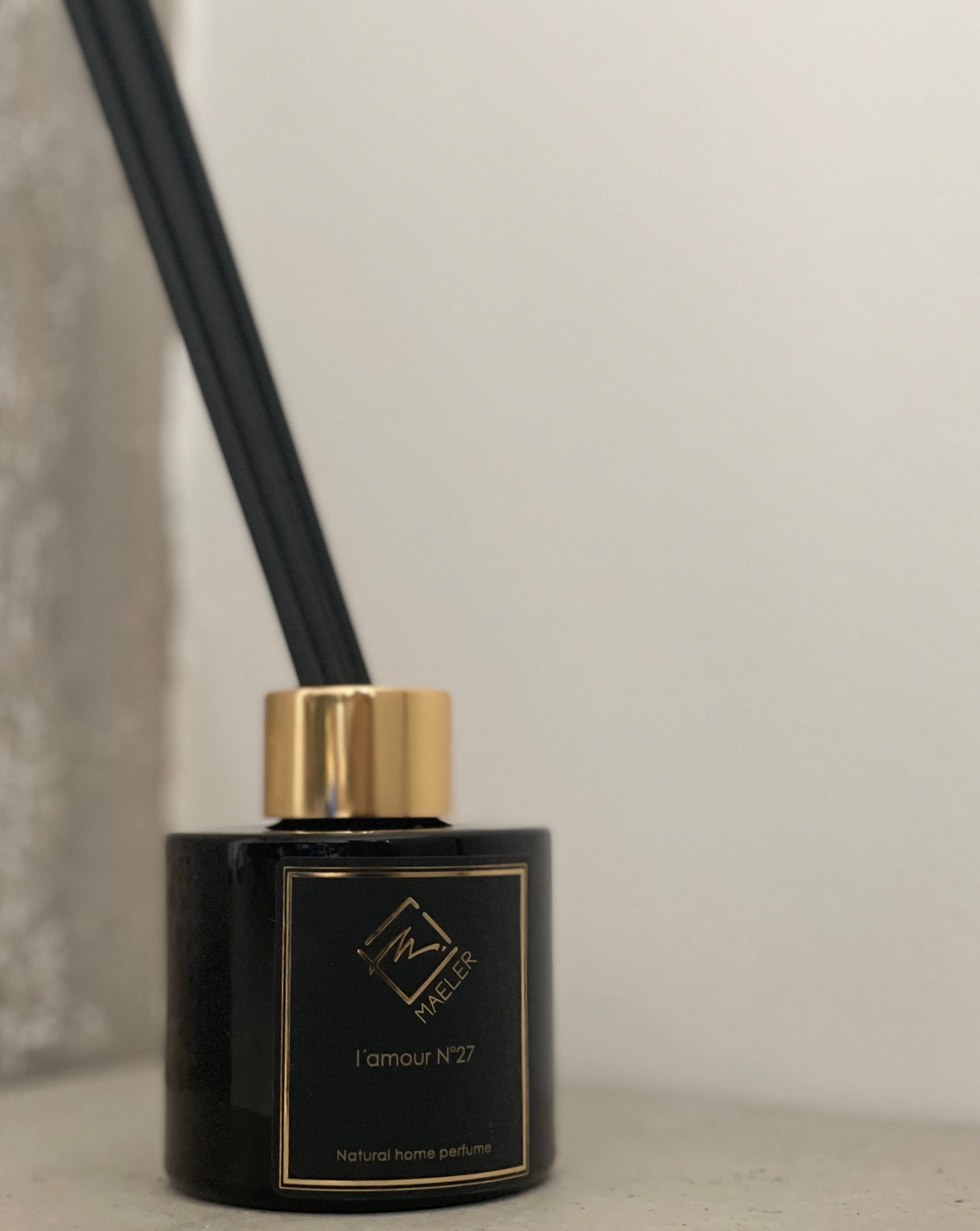 Namų Kvapas l'amour Nᵒ27